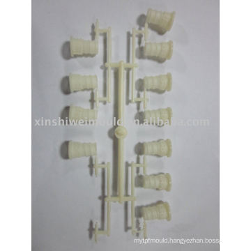 Metal Plastic Injection Mould for Plastic Part